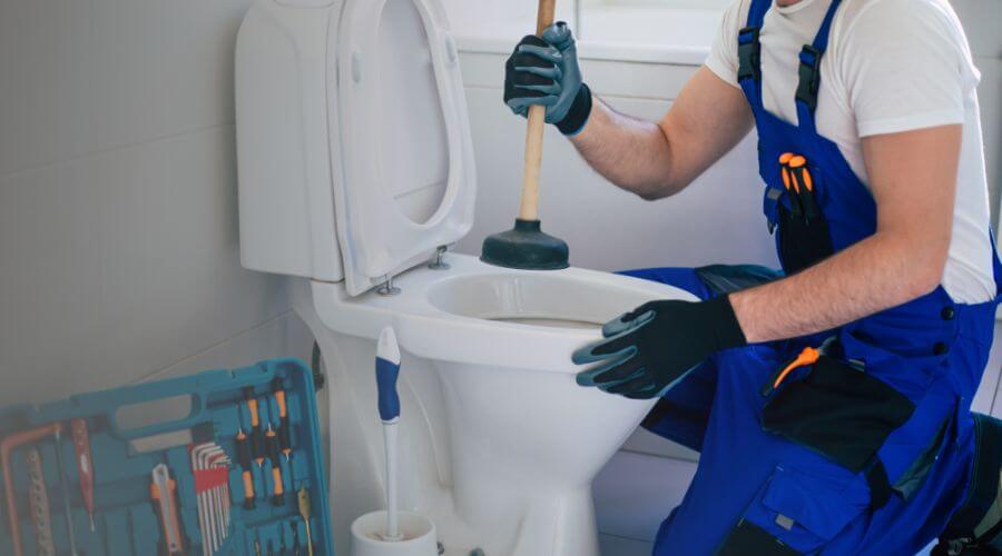 sewer cleaning in Farmington, CA